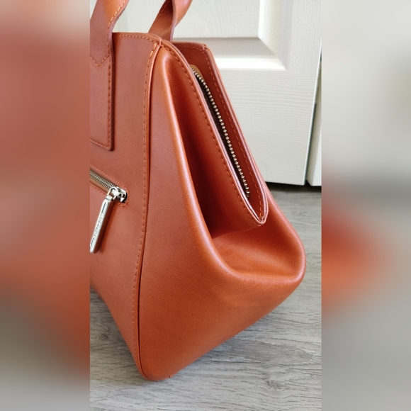 NEW Mattioli women's Genuine Leather bag - Picture 14 of 15